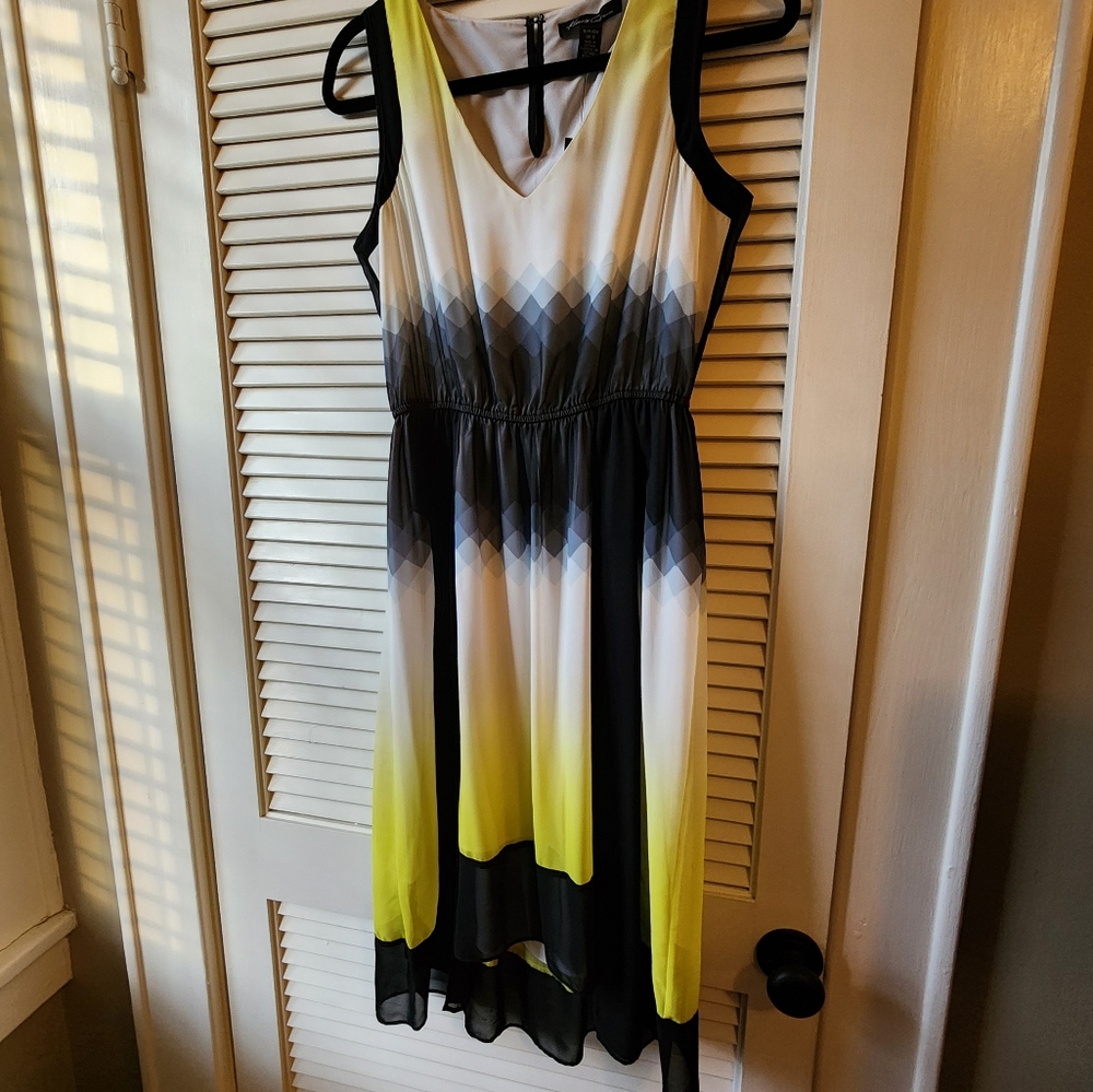 🌟HP🌟NWT Kenneth Cole New York Aria Dress in Sz Small - Picture 4 of 8